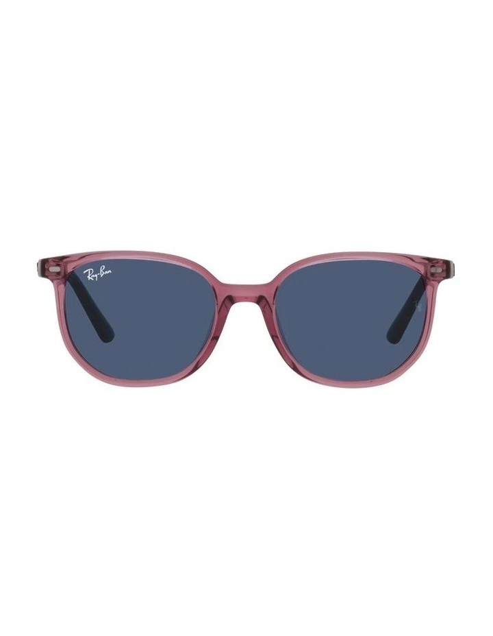 Elliot Kids Sunglasses in Pink