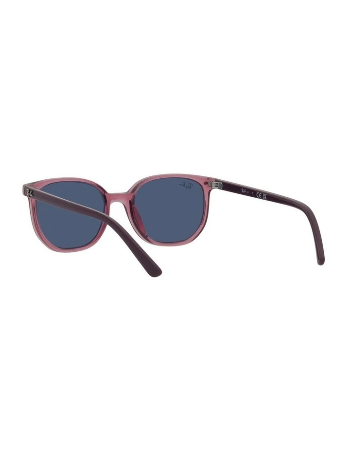 Elliot Kids Sunglasses in Pink