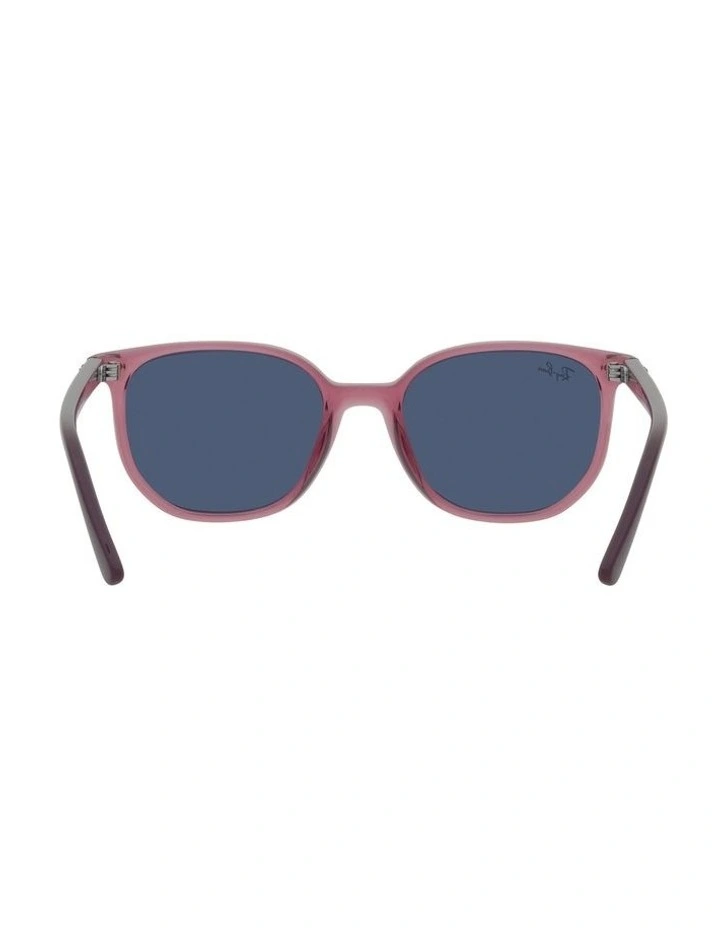 Elliot Kids Sunglasses in Pink