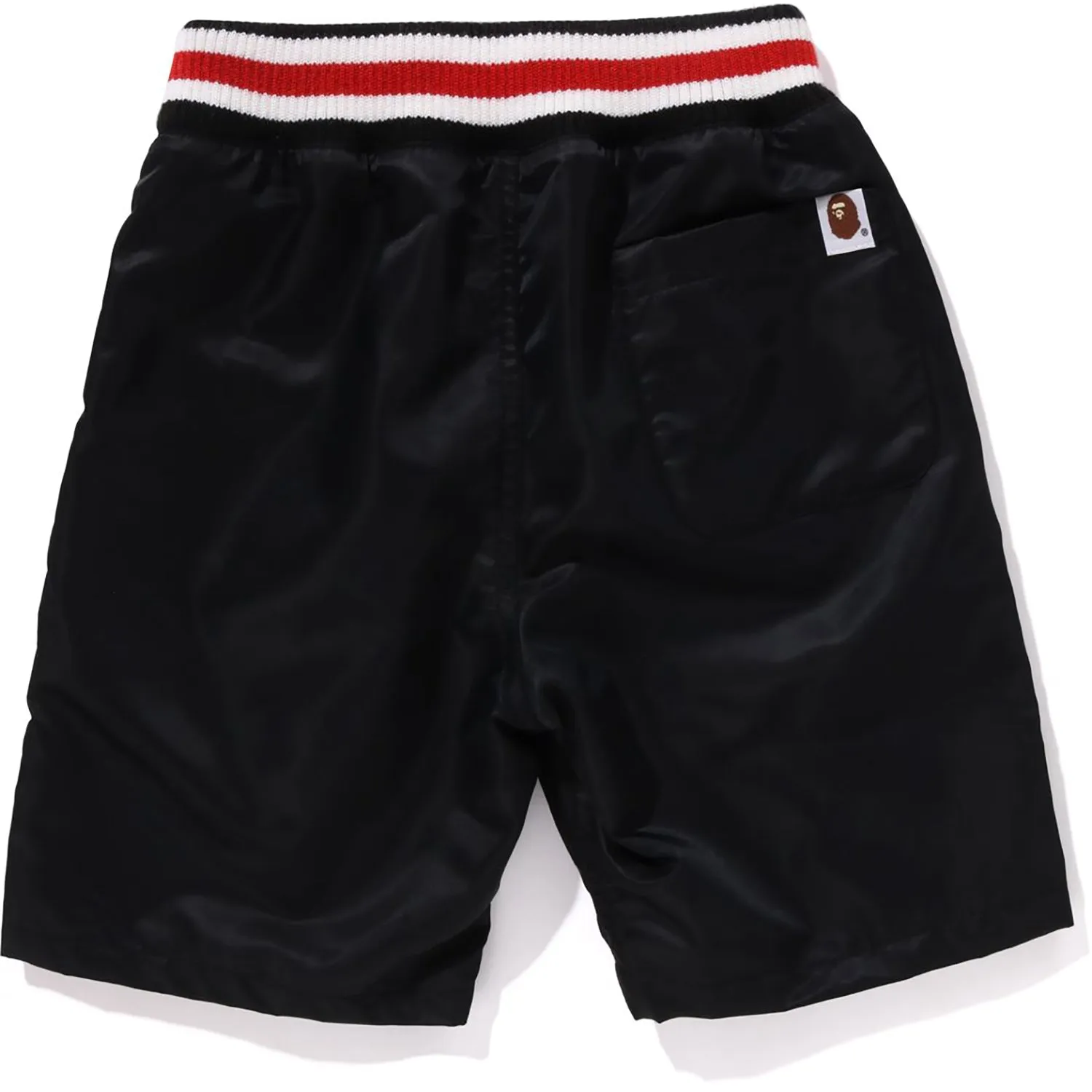 EMBLEM PRINT SHORTS KIDS