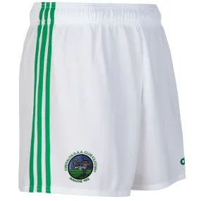 Emeralds GAA Kids' Mourne Shorts