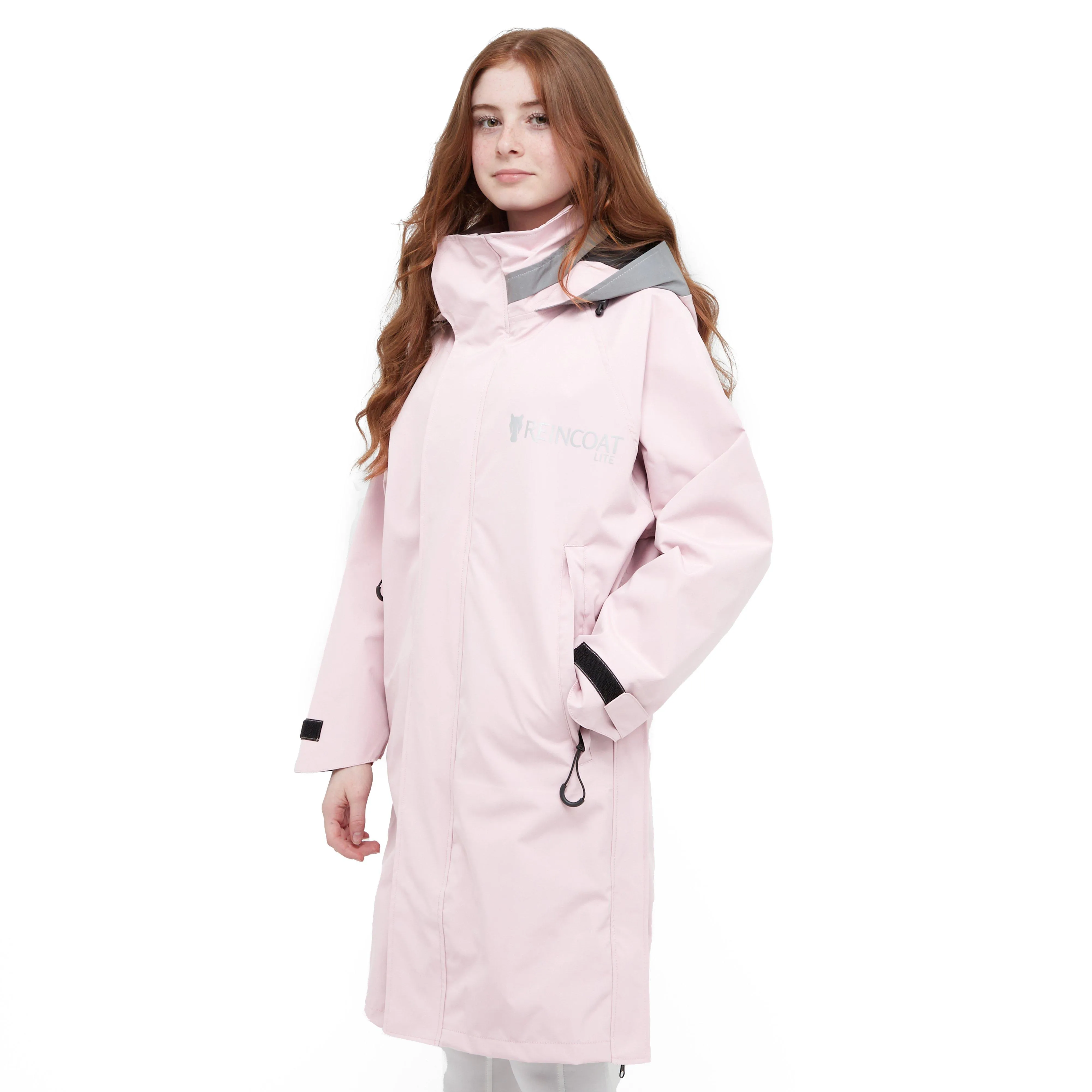 Equicoat Kids' Reincoat Lite | Millets