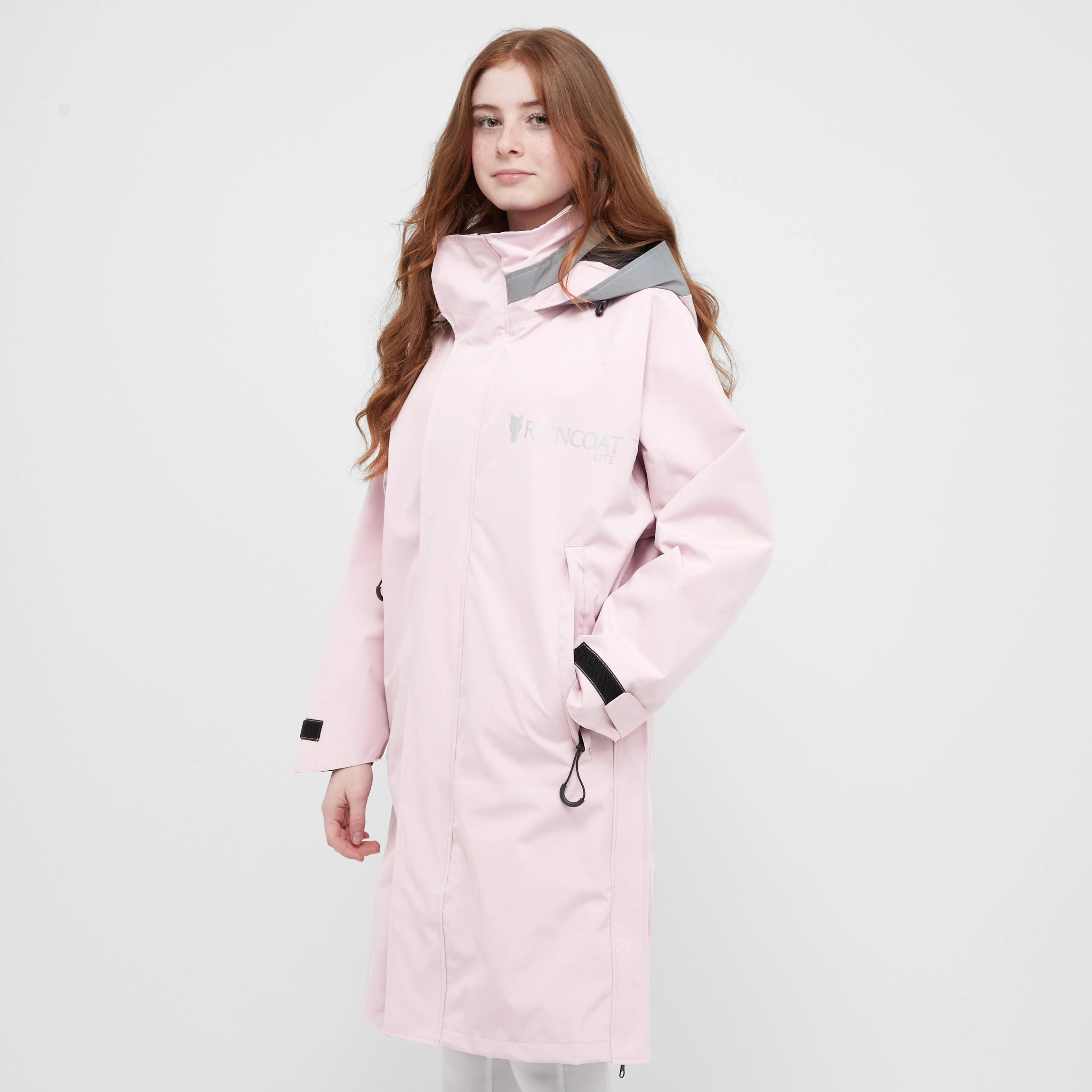 Equicoat Kids' Reincoat Lite | Millets