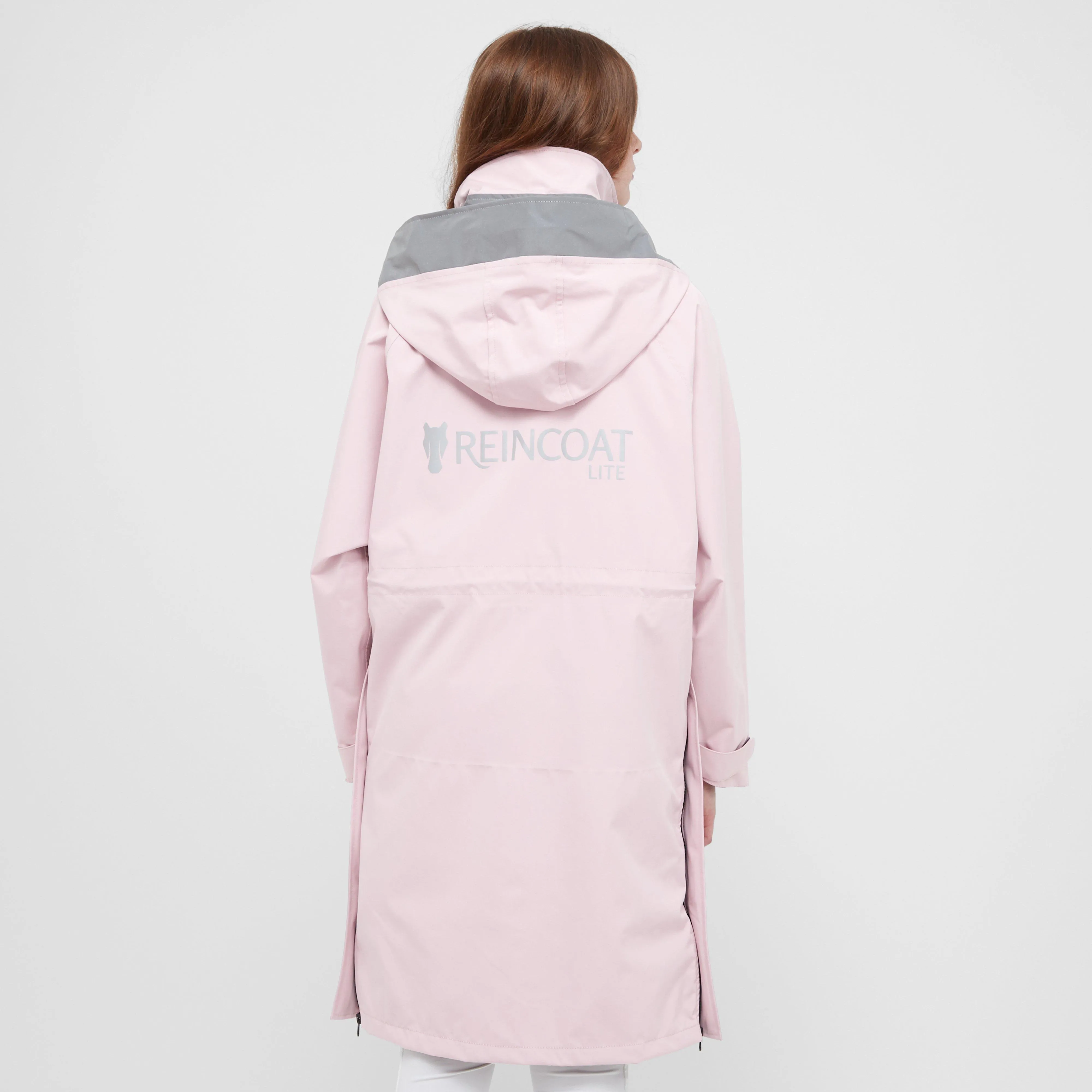 Equicoat Kids' Reincoat Lite | Millets