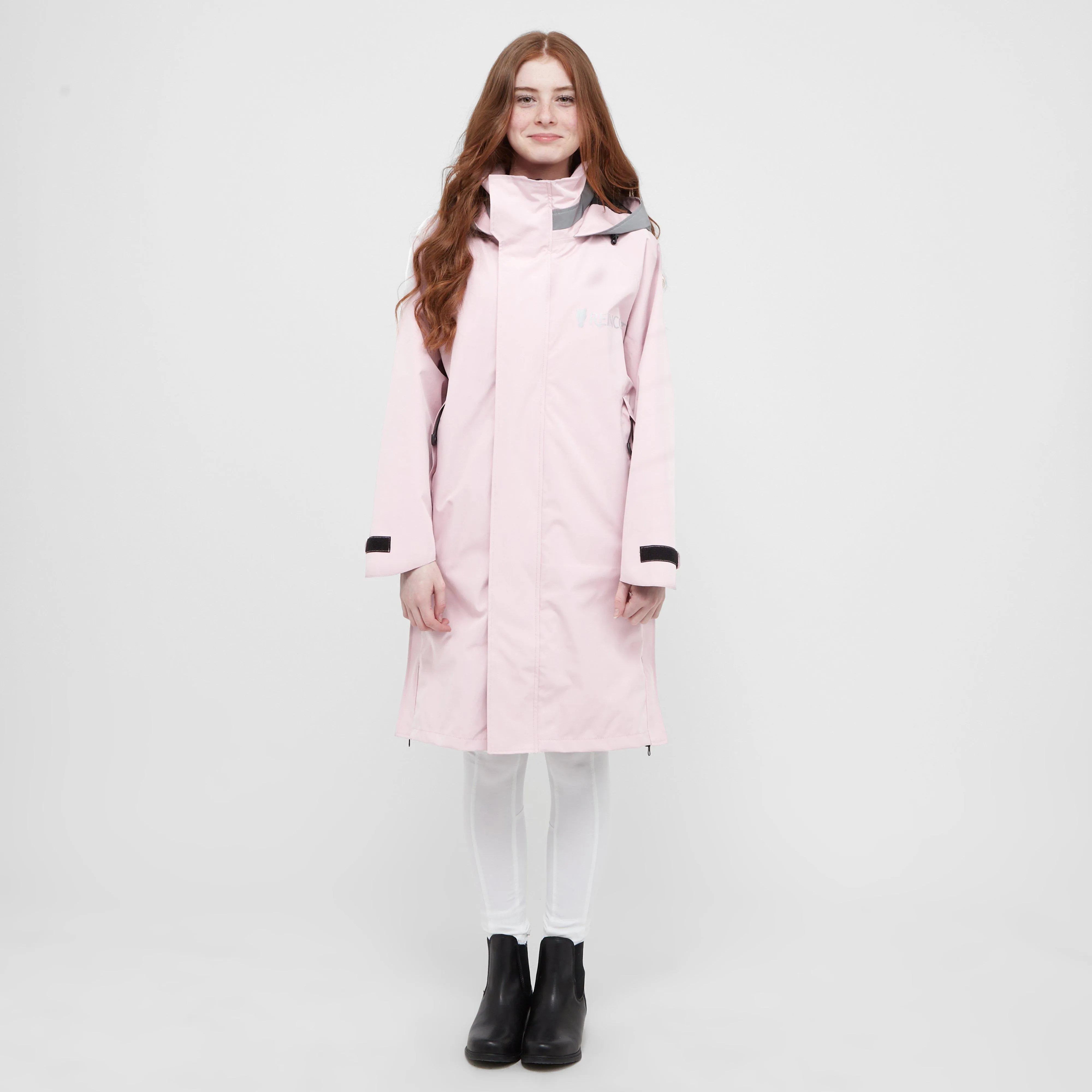 Equicoat Kids' Reincoat Lite | Millets