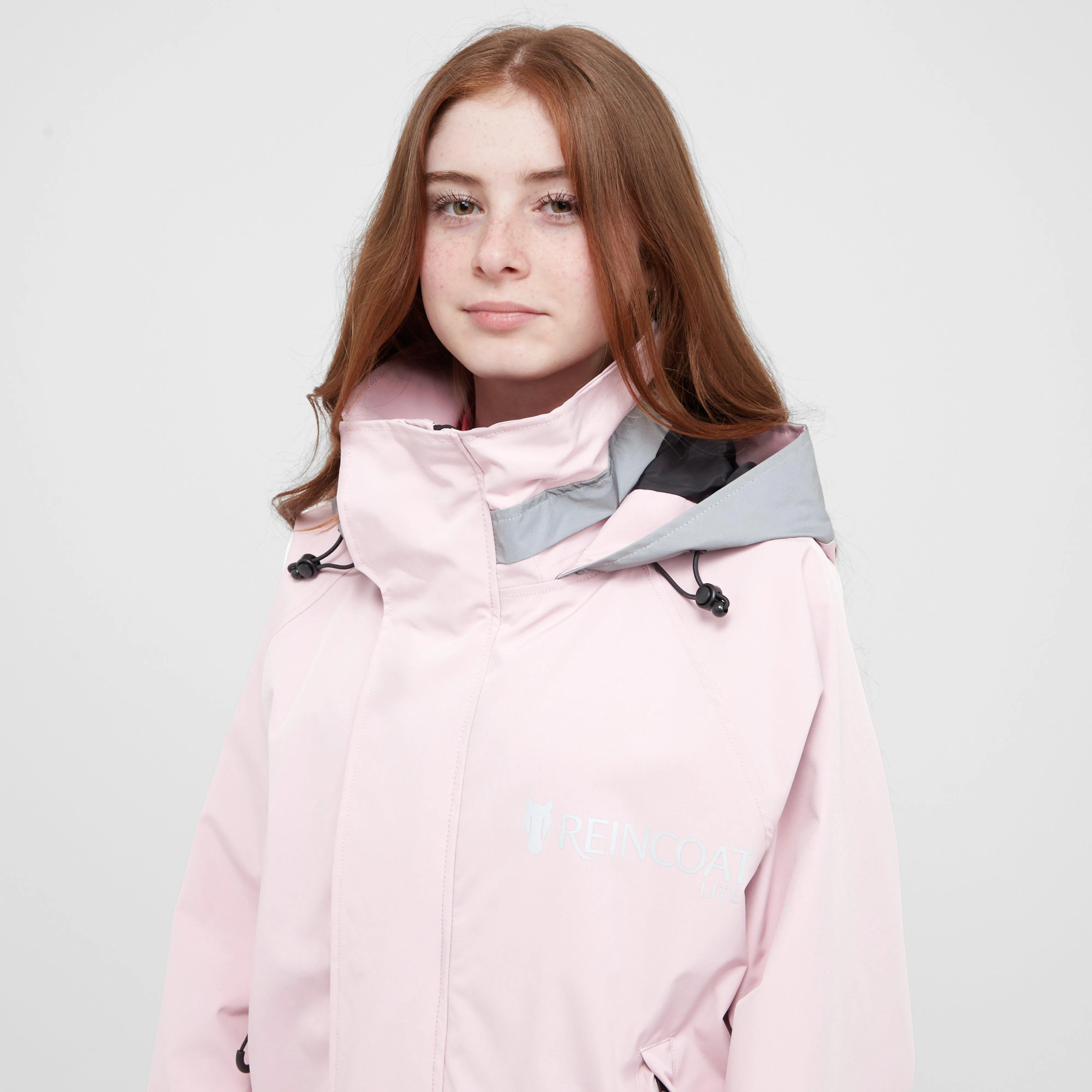 Equicoat Kids' Reincoat Lite | Millets