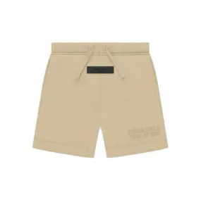 Essentials SS23 Kids Sand Shorts