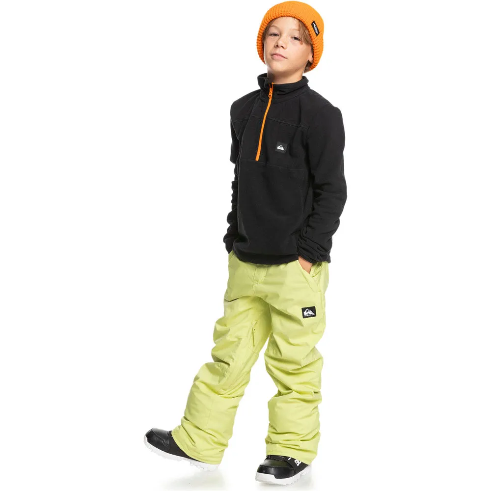 Estate Snowboard Pants - Kids