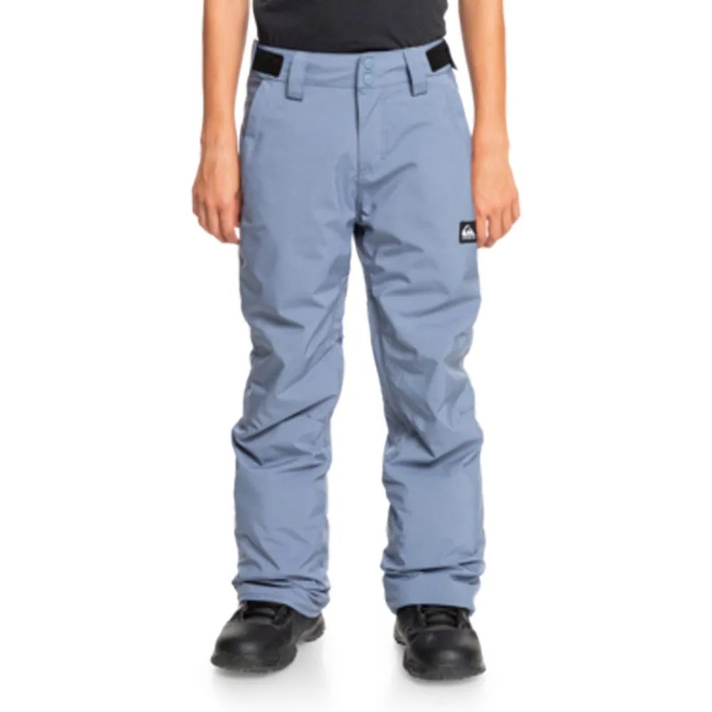 Estate Snowboard Pants - Kids