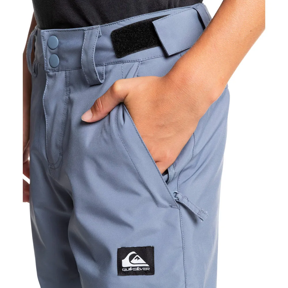 Estate Snowboard Pants - Kids