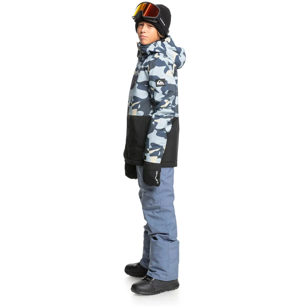 Estate Snowboard Pants - Kids