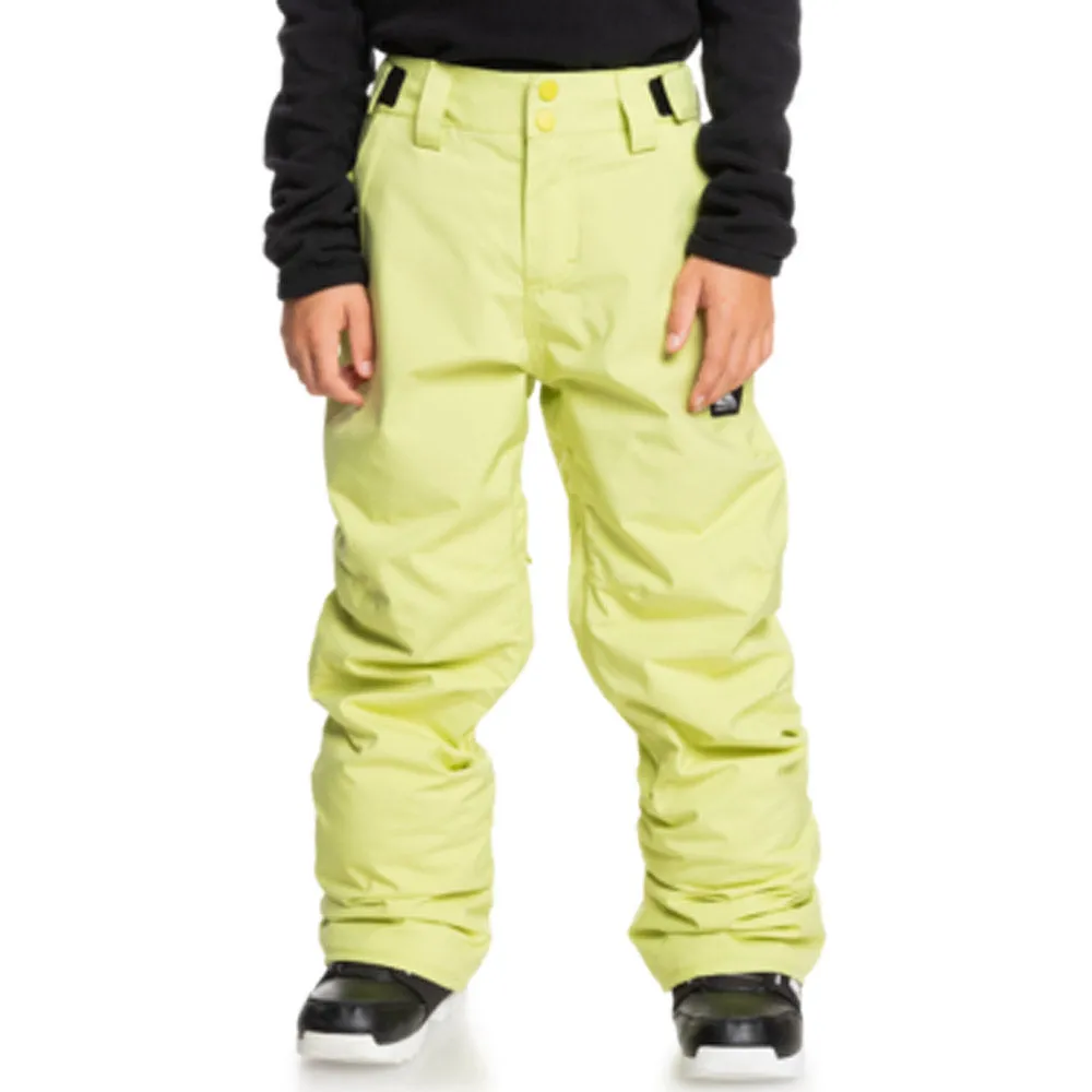 Estate Snowboard Pants - Kids