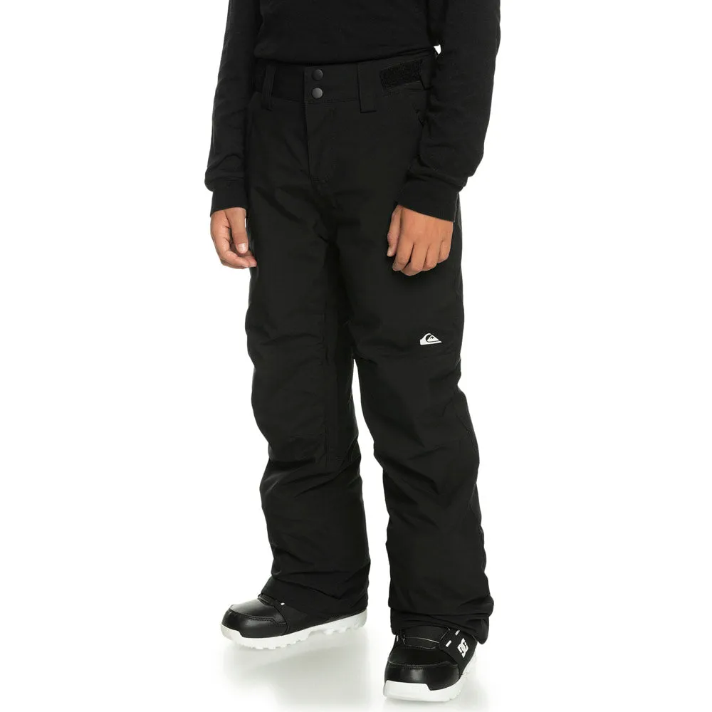 Estate Snowboard Pants - Kids