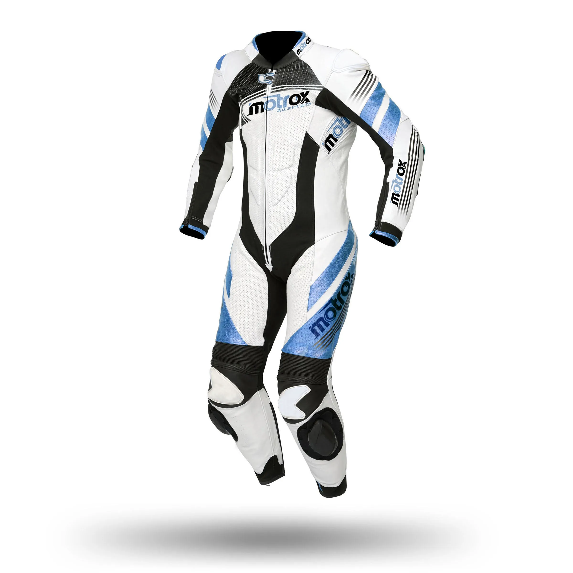 ESTORIL RACE SUIT KIDS Revolutionary Leather 2.0