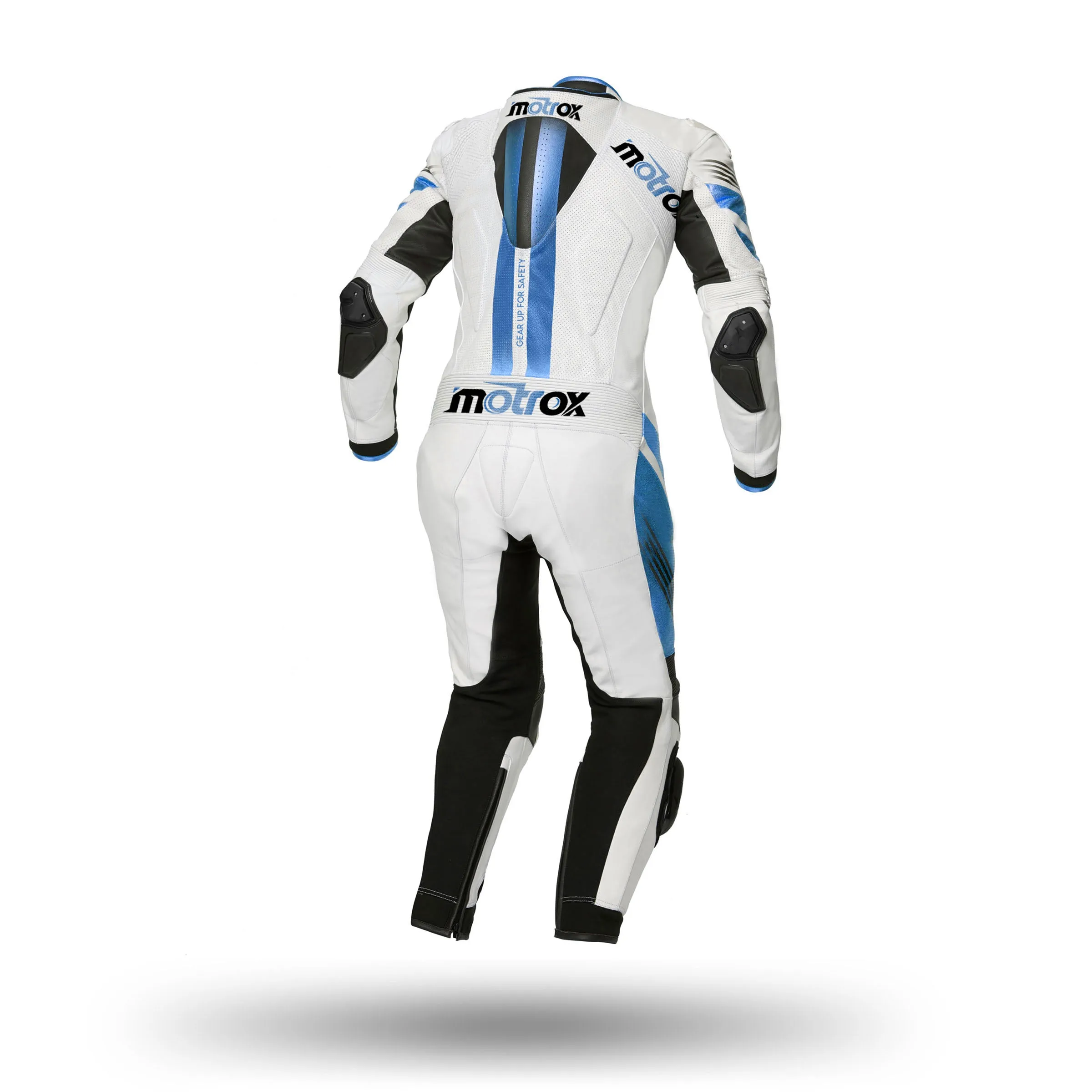 ESTORIL RACE SUIT KIDS Revolutionary Leather 2.0