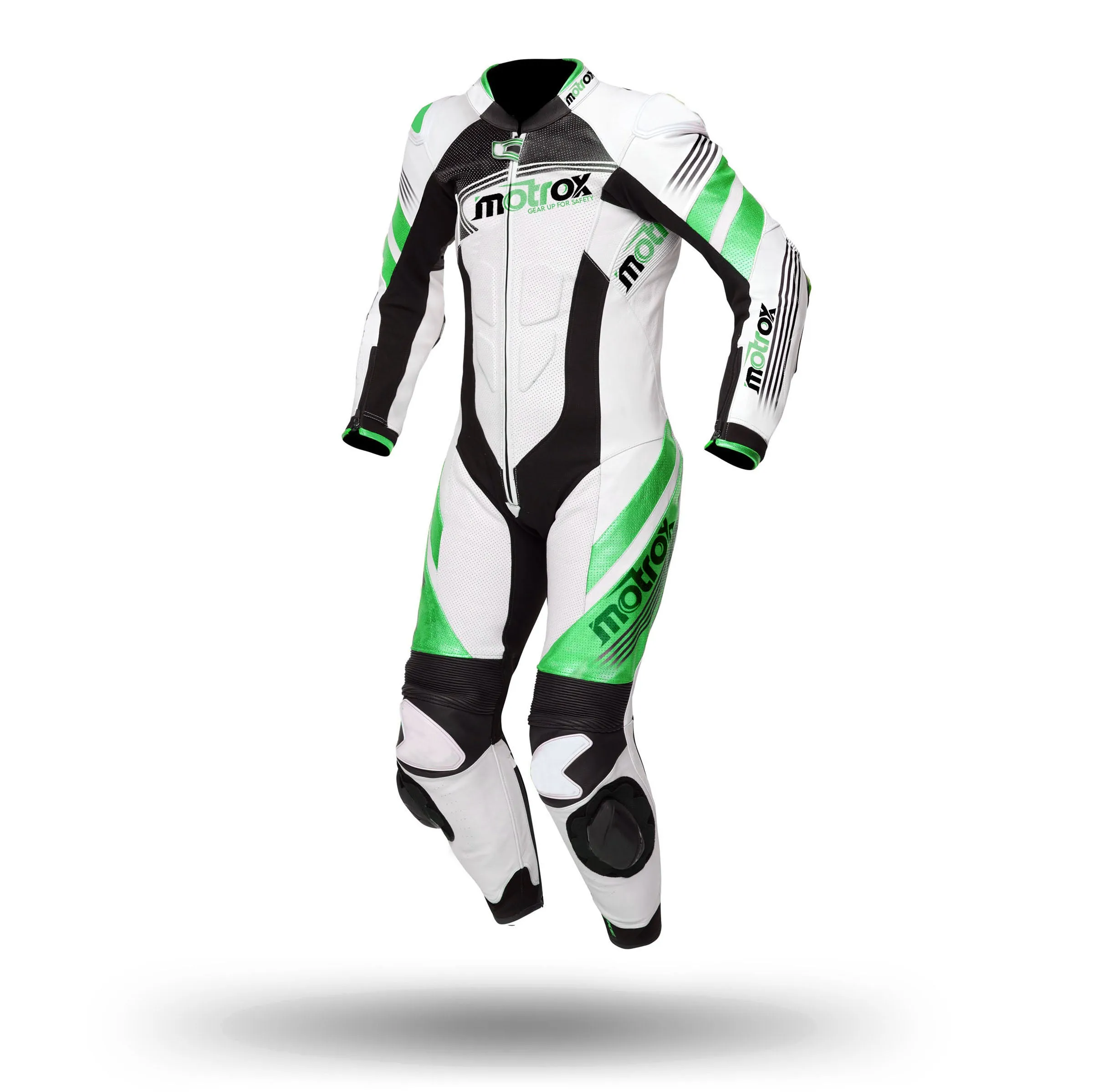 ESTORIL RACE SUIT KIDS Revolutionary Leather 2.0