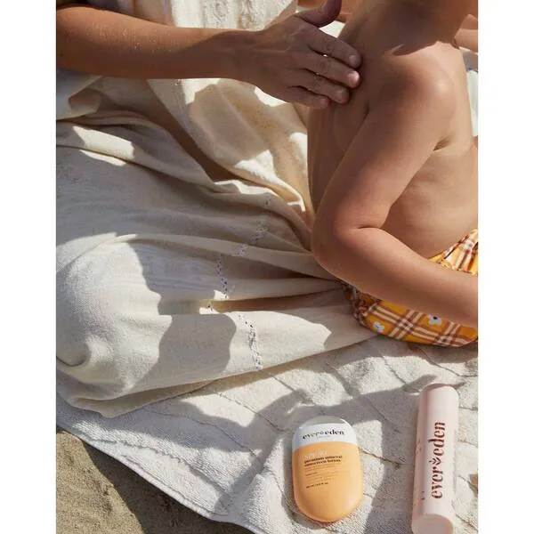 Evereden Kids SPF Duo