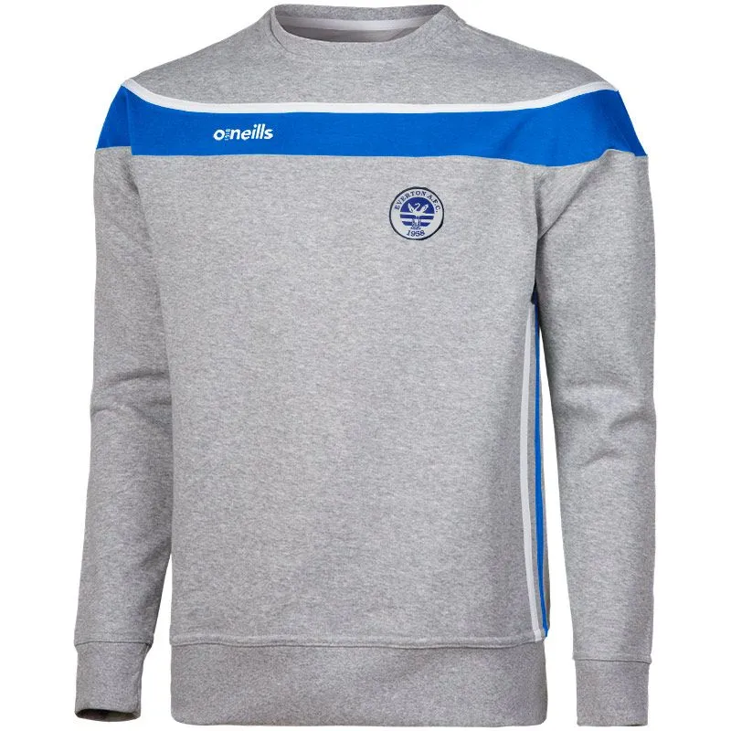 Everton AFC Kids' Auckland Sweatshirt