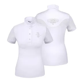 FairPlay Cecile Kids Shirt WHITE