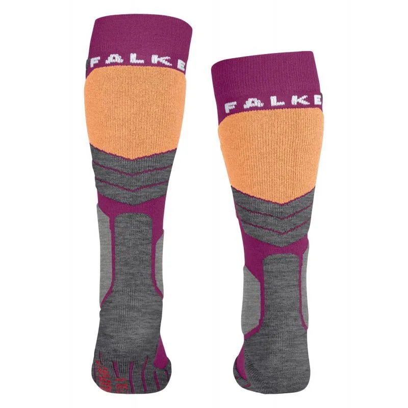 falke bambino sk2 kids calze da sci