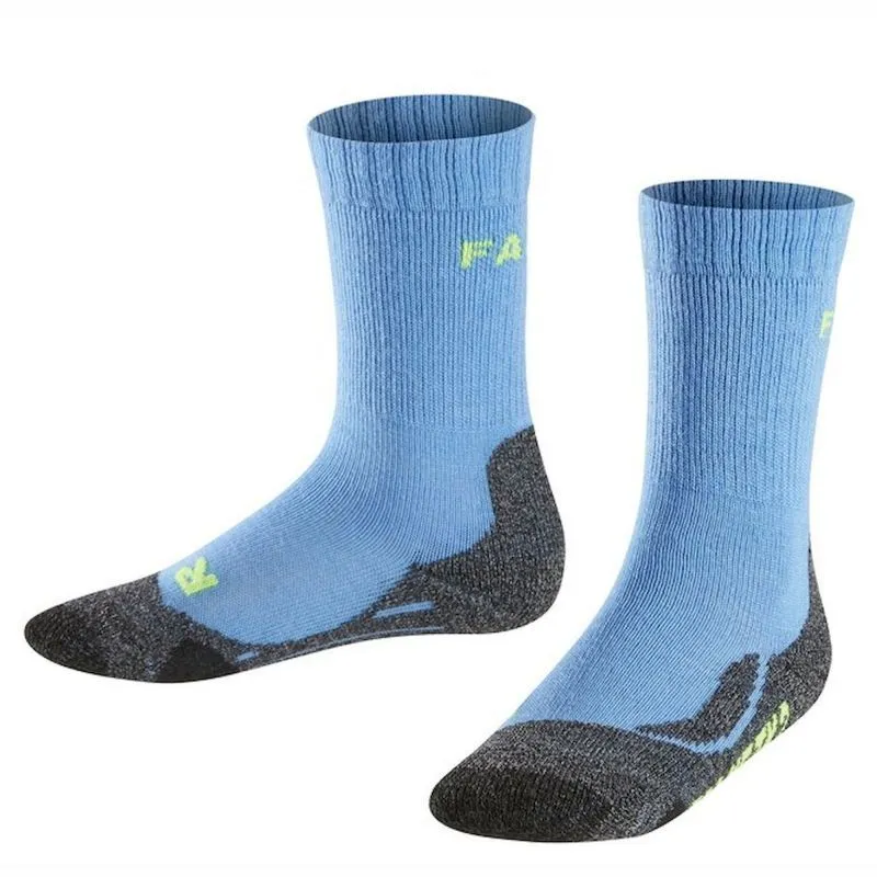 Kids' Falke TK2 Trekking Socks