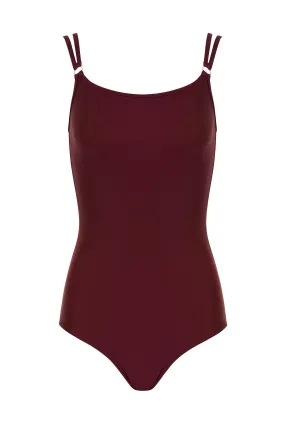 Farrah Children's Leotard