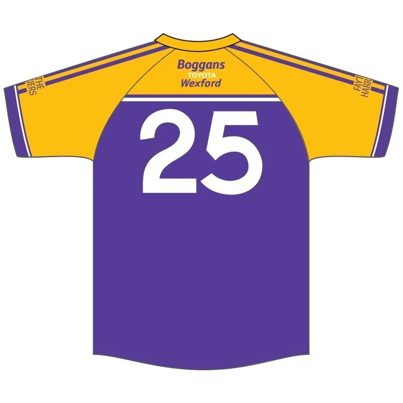 Faythe Harriers GAA Kids' Jersey 