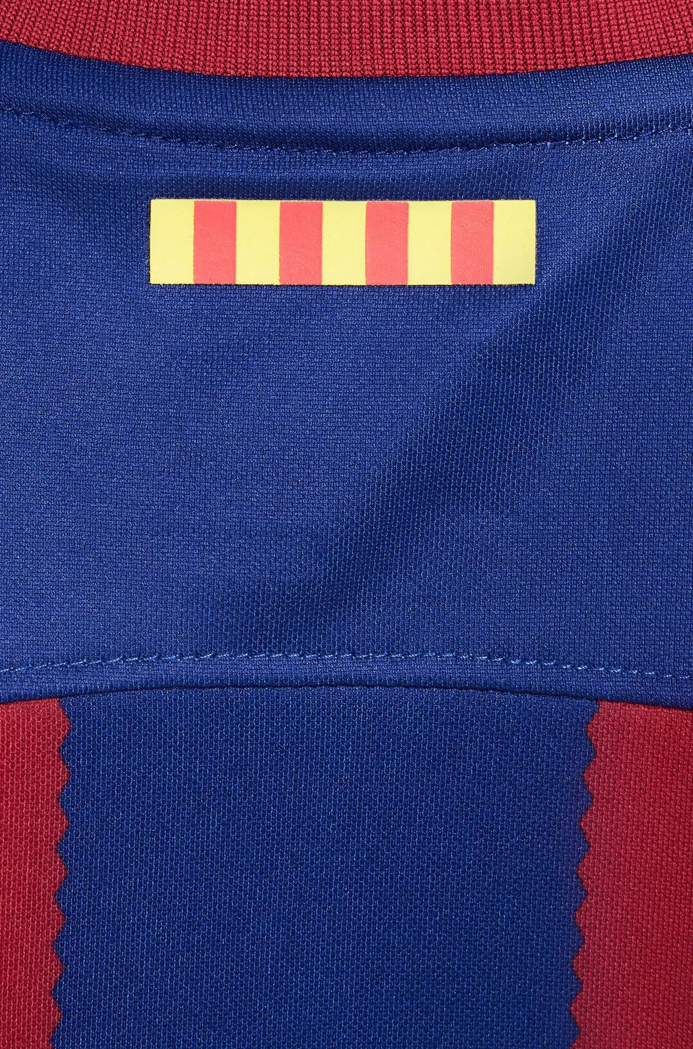 FC Barcelona Younger Kids Home Kit 23/24