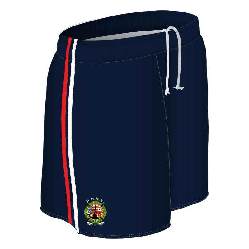 FDNY Kids' GAA Mourne Shorts