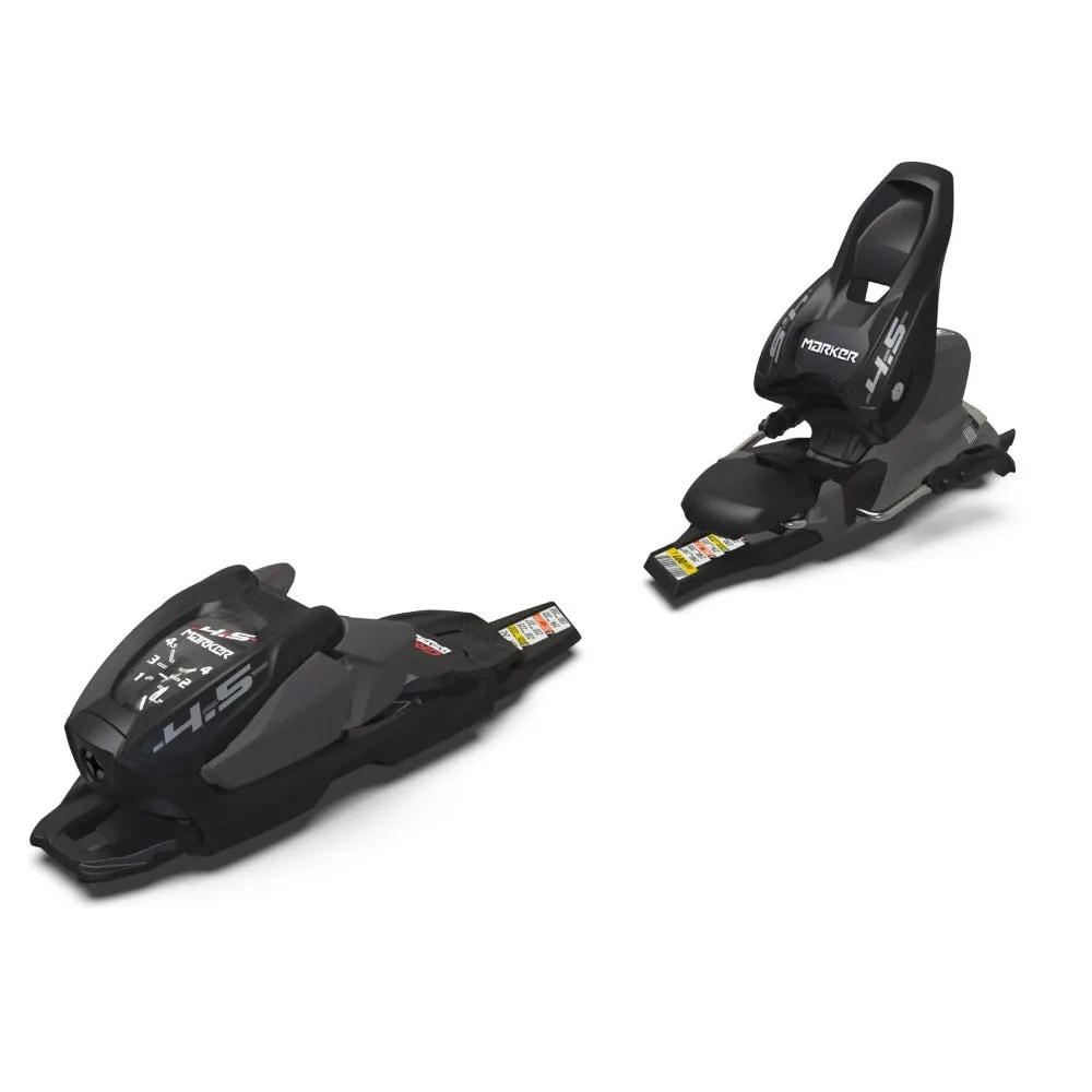 FDT 4.5 - Small Ski Bindings - Kids