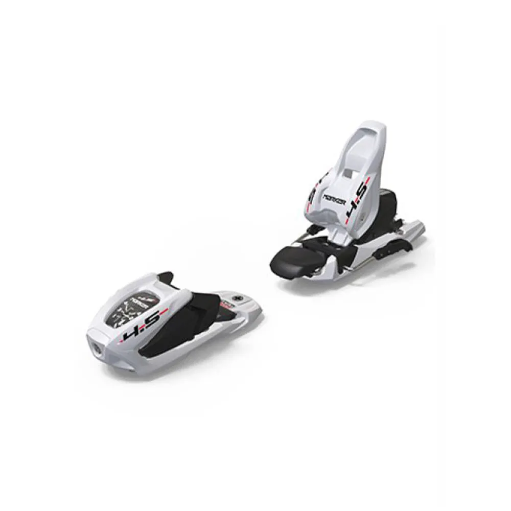 FDT 4.5 - Small Ski Bindings - Kids