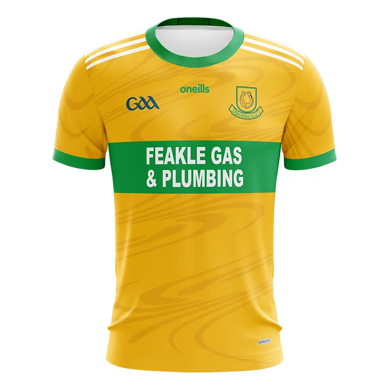 Feakle GAA Kids’ Home Jersey