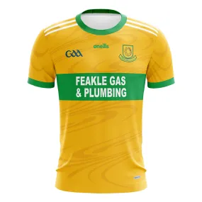 Feakle GAA Kids’ Home Jersey