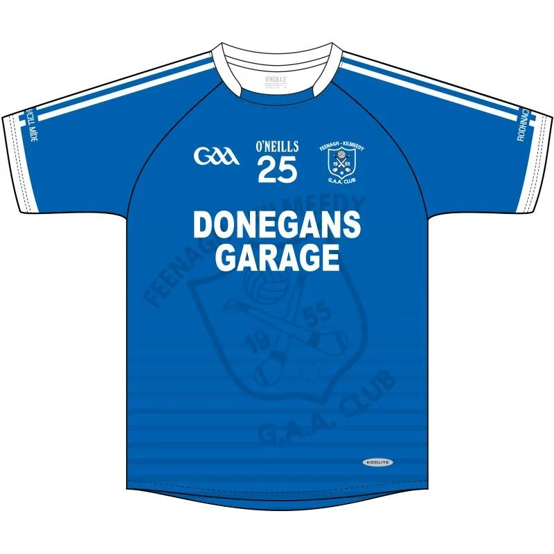 Feenagh-Kilmeedy GAA Kids' Jersey 