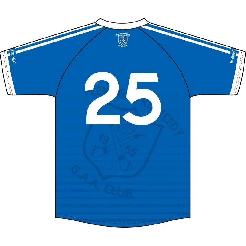 Feenagh-Kilmeedy GAA Kids' Jersey 