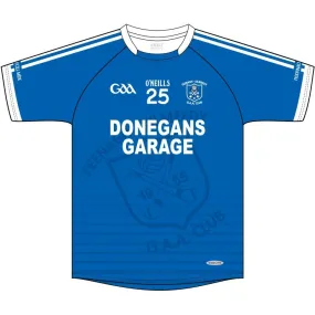 Feenagh-Kilmeedy GAA Kids' Jersey 