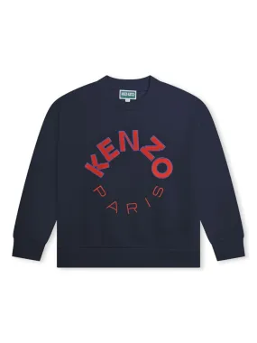 Kenzo Kids Sweatshirt