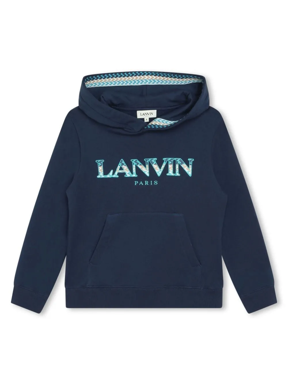 Lanvin Kids Sweatshirt