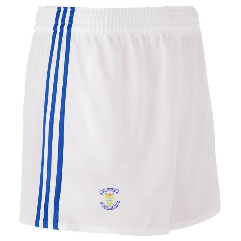 Fenians GAA Kids' Mourne Shorts