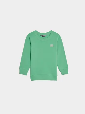 Fern Green Sweater