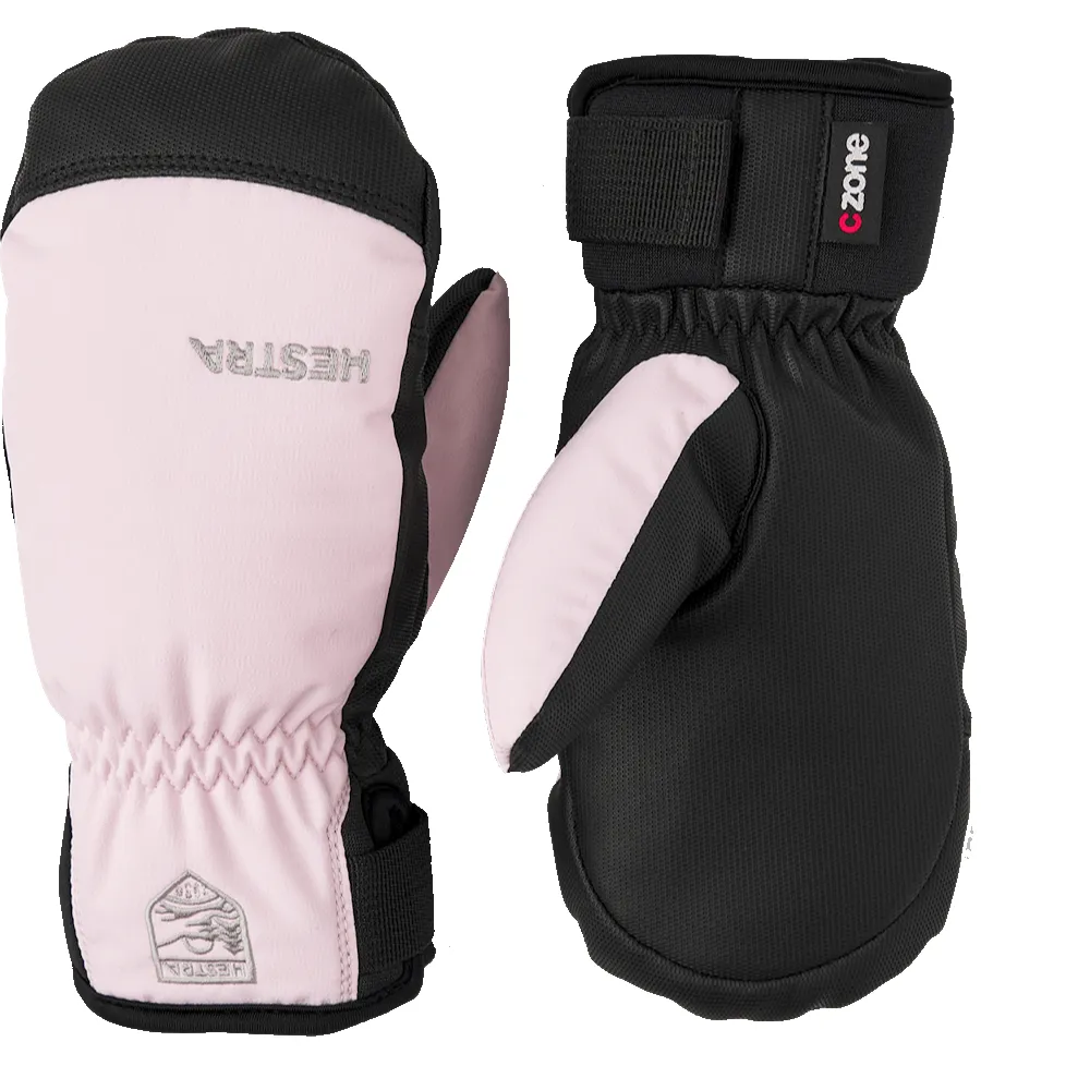 Ferox Primaloft Mitt - Kids