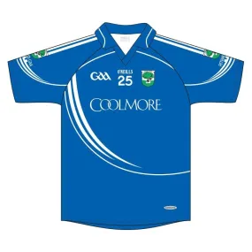 Fethard GAA Kids' Jersey (Coolmore)