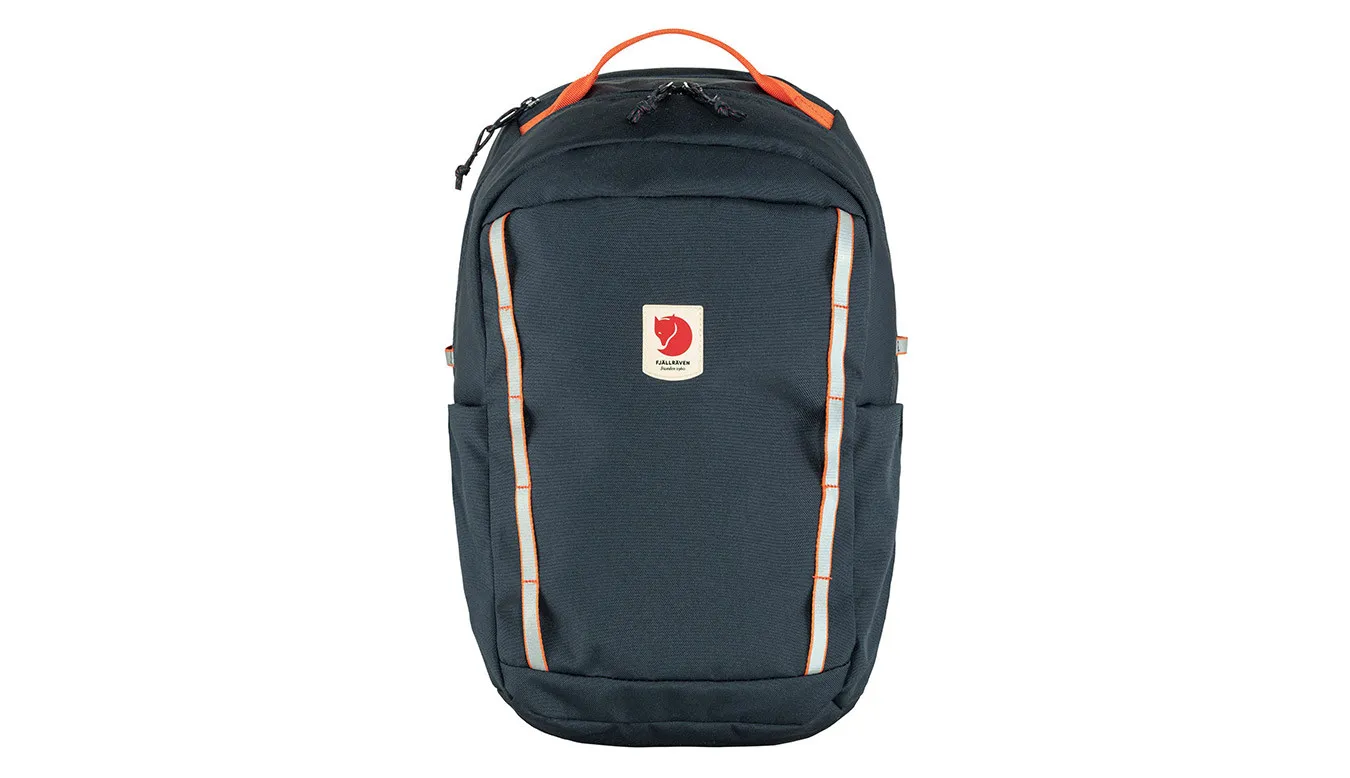 Fjällräven Skule Kids Navy