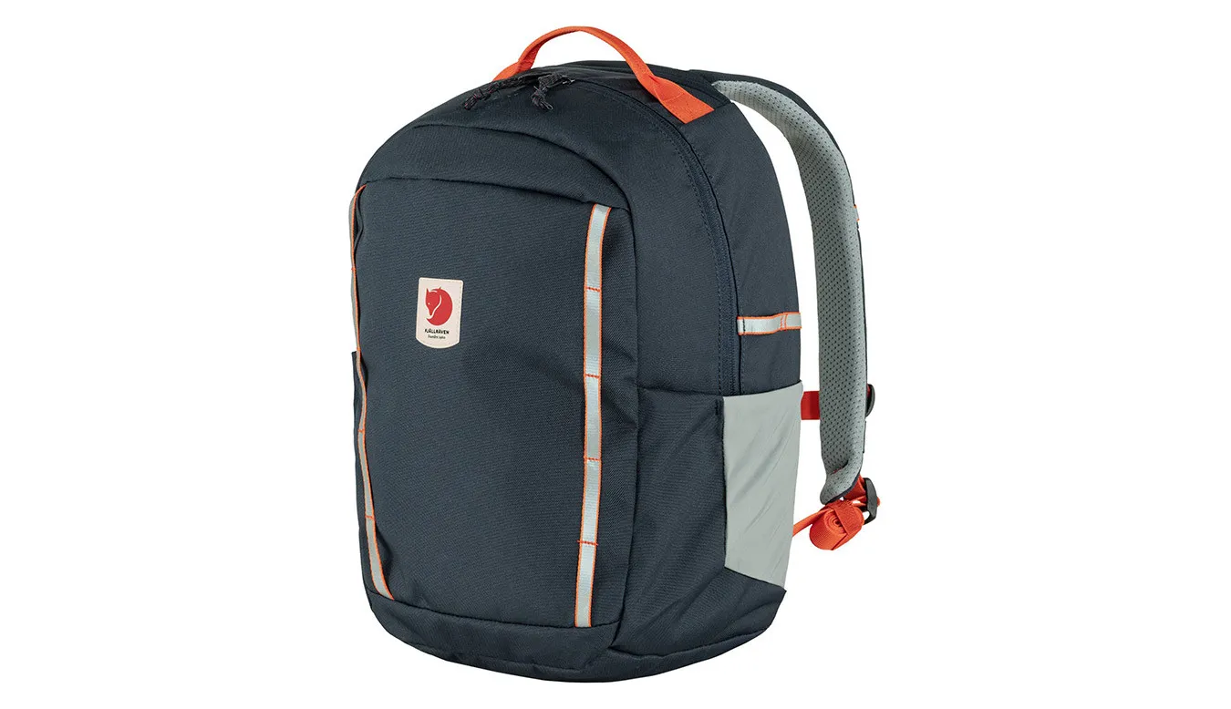 Fjällräven Skule Kids Navy