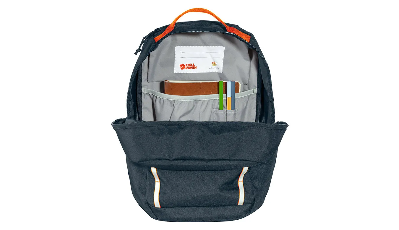 Fjällräven Skule Kids Navy