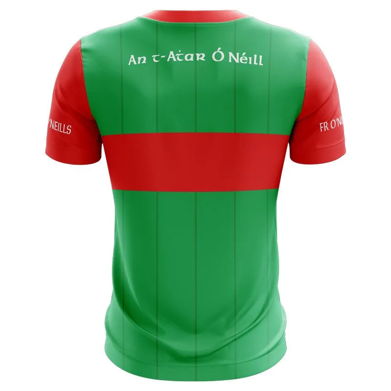 Fr O'Neills GAA Kids' Jersey