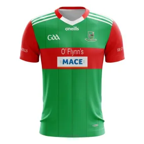 Fr O'Neills GAA Kids' Jersey