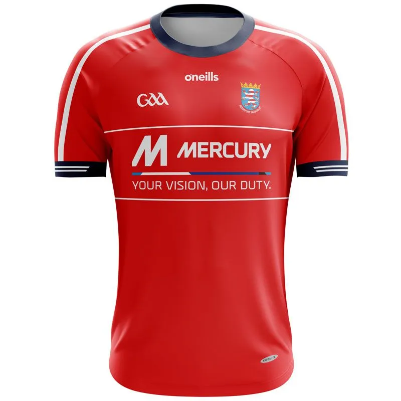 Frankfurt Sarsfields GAA Kids' Jersey