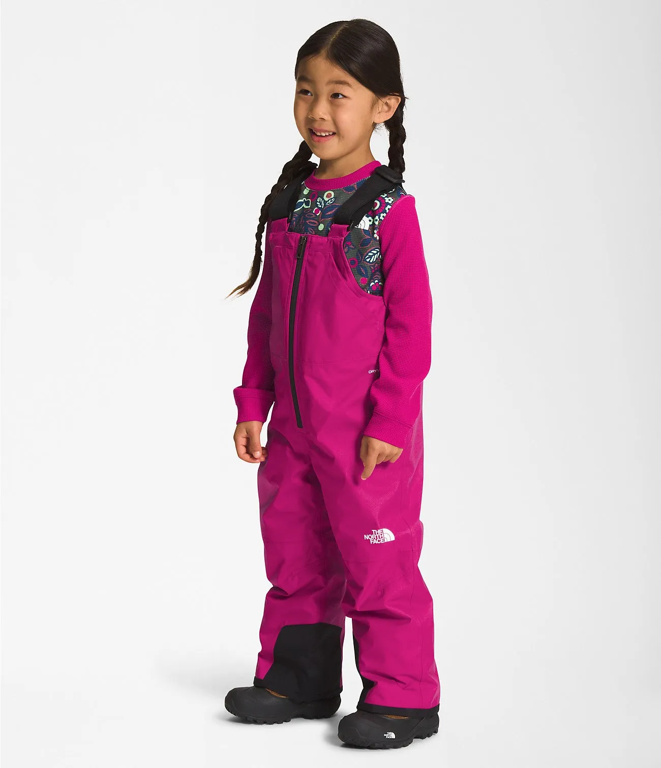 Freedom Insulated Bibs (Kids') - Past Season