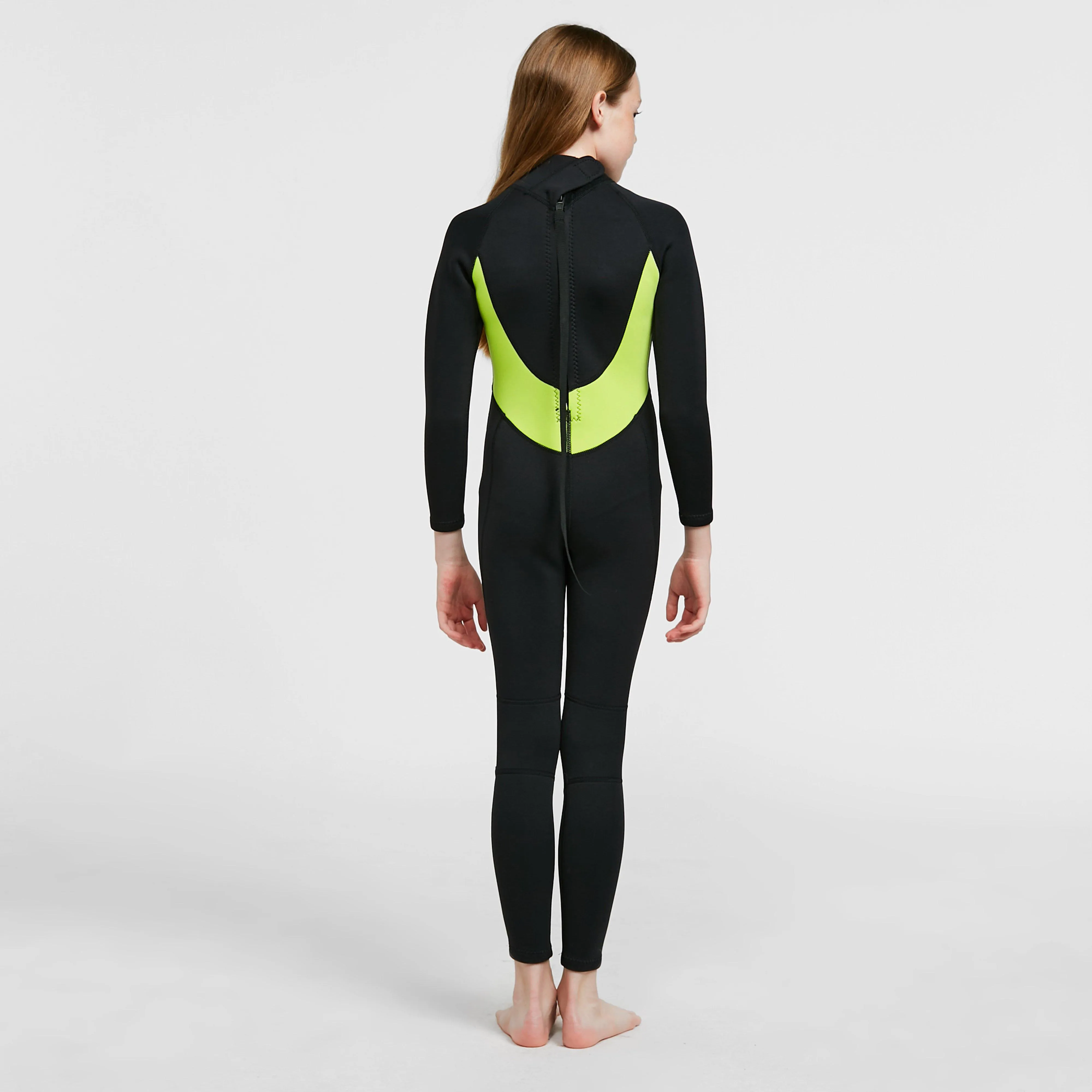 Freespirit Kids' FL Wetsuit | Millets